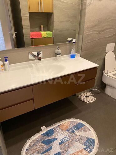 Satılır 1 otaqlı yeni tikili 67 m², Şah İsmayıl Xətai m., photo 12 from 14