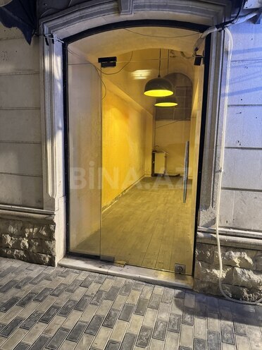 İcarəyə verilir  obyekt 17 m², Sahil m., photo 1 from 6