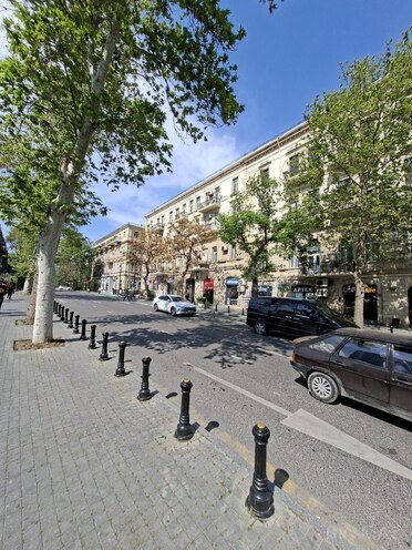 Сдаётся 2-комн. вторичка 45 м², м. Сахил, photo 3 from 12