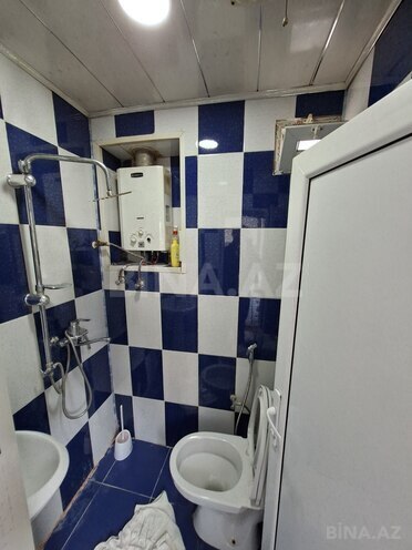 Сдаётся 2-комн. вторичка 45 м², м. Сахил, photo 7 from 12