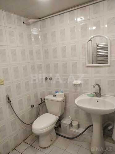 Сдаётся 3-комн. вторичка 65 м², м. Низами, photo 20 from 21