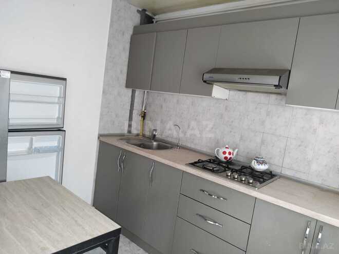 Сдаётся 3-комн. вторичка 65 м², м. Низами, photo 16 from 21