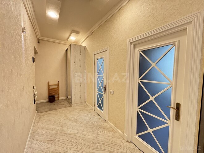 İcarəyə verilir 2 otaqlı köhnə tikili 70 m², Sahil m., photo 13 from 22