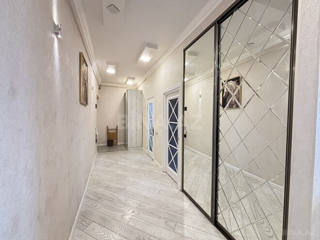 İcarəyə verilir 2 otaqlı köhnə tikili 70 m², Sahil m., photo 7 from 22
