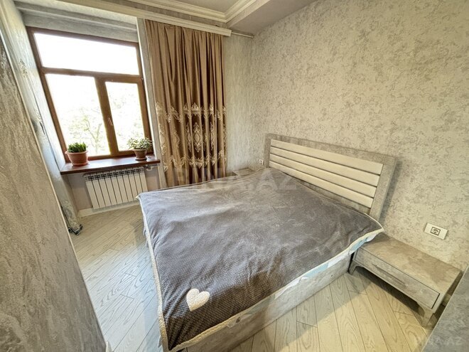 İcarəyə verilir 2 otaqlı köhnə tikili 70 m², Sahil m., photo 8 from 22