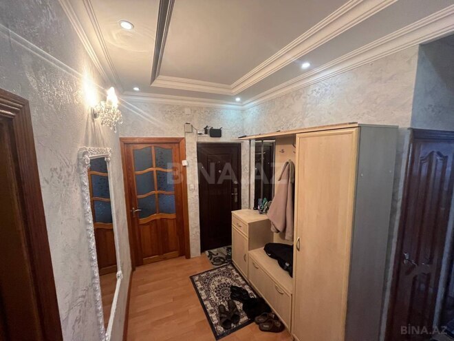 Satılır 4 otaqlı köhnə tikili 95 m², 20 Yanvar m., photo 8 from 10