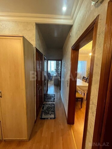 Satılır 4 otaqlı köhnə tikili 95 m², 20 Yanvar m., photo 3 from 10