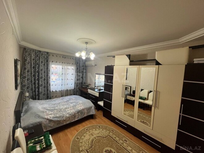 Satılır 4 otaqlı köhnə tikili 95 m², 20 Yanvar m., photo 4 from 10