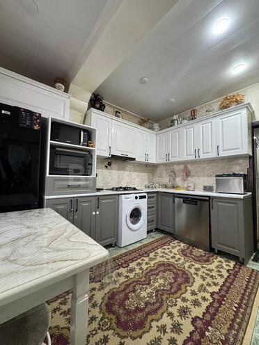 Satılır 4 otaqlı köhnə tikili 100 m², Qara Qarayev m., photo 7 from 24