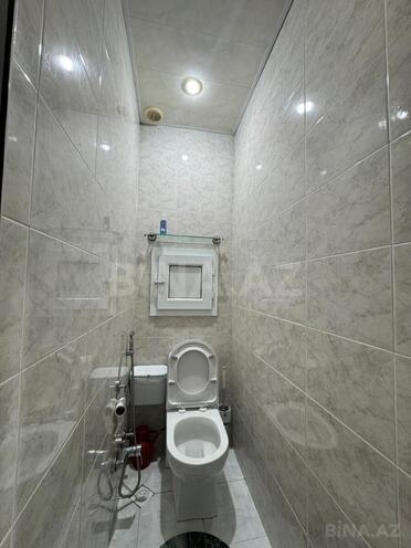 Satılır 4 otaqlı köhnə tikili 100 m², Qara Qarayev m., photo 19 from 24