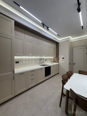 Satılır 3 otaqlı yeni tikili 120 m², Elmlər Akademiyası m., photo 15 from 19