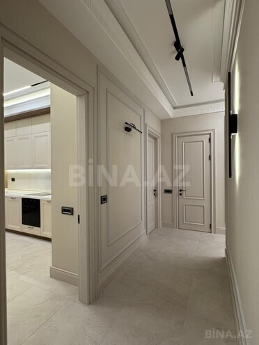 Satılır 3 otaqlı yeni tikili 120 m², Elmlər Akademiyası m., photo 13 from 19