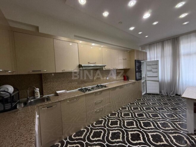 Продаётся 3-комн. новостройка 136 м², пос. Бадамдар, photo 18 from 29