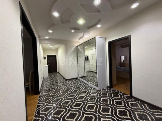 Продаётся 3-комн. новостройка 136 м², пос. Бадамдар, photo 24 from 29