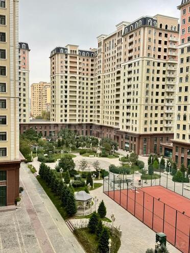 Satılır 3 otaqlı yeni tikili 120 m², Elmlər Akademiyası m., photo 1 from 19