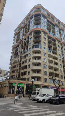 Продаётся 4-комн. новостройка 188.6 м², м. Элмляр Академиясы, photo 3 from 15