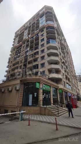 Продаётся 4-комн. новостройка 188.6 м², м. Элмляр Академиясы, photo 1 from 15