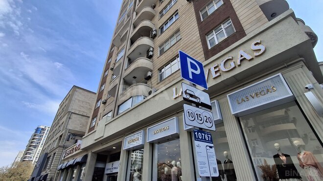 Продаётся 4-комн. новостройка 188.6 м², м. Элмляр Академиясы, photo 5 from 15