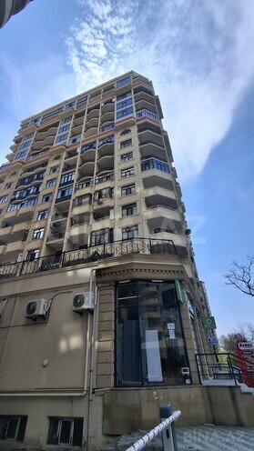Продаётся 4-комн. новостройка 188.6 м², м. Элмляр Академиясы, photo 10 from 15