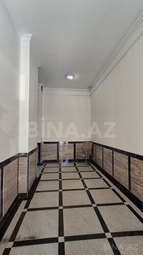 Продаётся 4-комн. новостройка 188.6 м², м. Элмляр Академиясы, photo 11 from 15