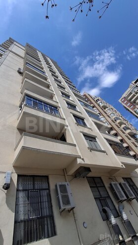 Продаётся 4-комн. новостройка 188.6 м², м. Элмляр Академиясы, photo 7 from 15