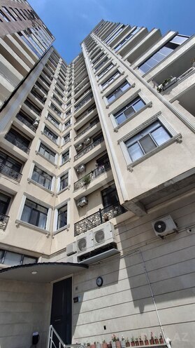 Продаётся 4-комн. новостройка 188.6 м², м. Элмляр Академиясы, photo 8 from 15