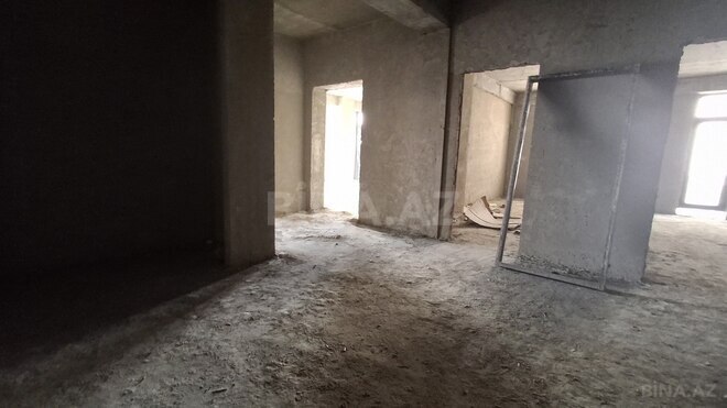 Продаётся 4-комн. новостройка 188.6 м², м. Элмляр Академиясы, photo 14 from 15