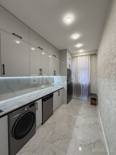 Продаётся 2-комн. новостройка 64.9 м², пос. Биладжары, photo 10 from 18