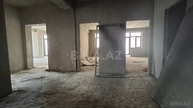Продаётся 4-комн. новостройка 188.6 м², м. Элмляр Академиясы, photo 12 from 15