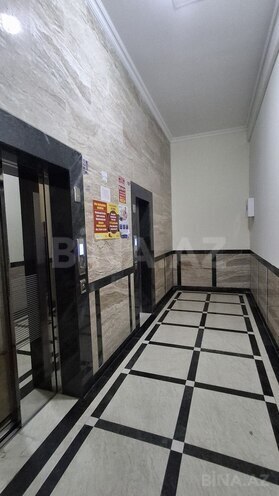 Продаётся 4-комн. новостройка 188.6 м², м. Элмляр Академиясы, photo 9 from 15