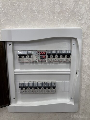 Продаётся 2-комн. новостройка 64.9 м², пос. Биладжары, photo 14 from 18