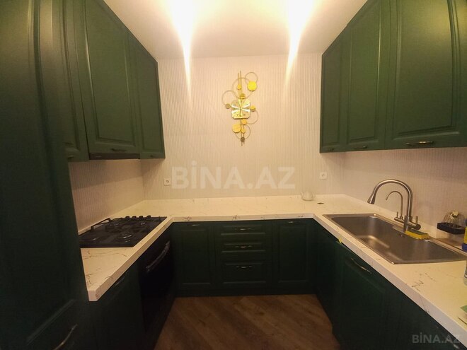 Продаётся 3-комн. новостройка 70 м², Сабаильский р., photo 12 from 22