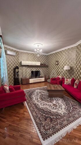 Satılır 4 otaqlı həyət evi/bağ evi 150 m², Bakıxanov q., photo 10 from 26