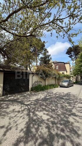Satılır 4 otaqlı həyət evi/bağ evi 150 m², Bakıxanov q., photo 9 from 26