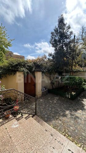 Satılır 4 otaqlı həyət evi/bağ evi 150 m², Bakıxanov q., photo 7 from 26