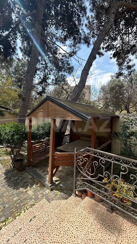 Satılır 4 otaqlı həyət evi/bağ evi 150 m², Bakıxanov q., photo 4 from 26