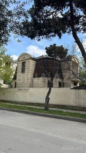 Satılır 4 otaqlı həyət evi/bağ evi 150 m², Bakıxanov q., photo 3 from 26