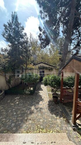 Satılır 4 otaqlı həyət evi/bağ evi 150 m², Bakıxanov q., photo 8 from 26