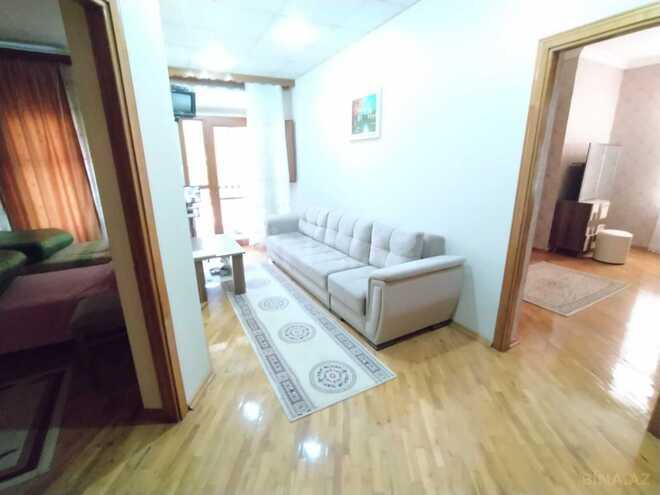 Satılır 4 otaqlı həyət evi/bağ evi 150 m², Bakıxanov q., photo 21 from 26