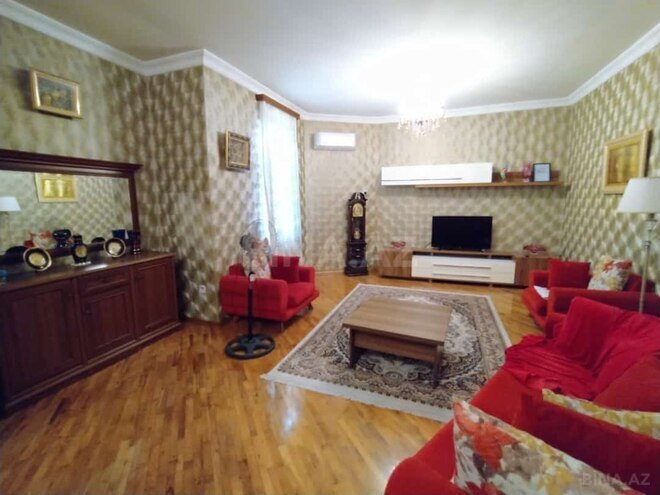 Satılır 4 otaqlı həyət evi/bağ evi 150 m², Bakıxanov q., photo 17 from 26