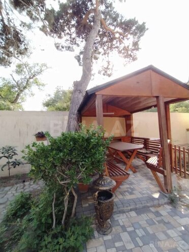 Satılır 4 otaqlı həyət evi/bağ evi 150 m², Bakıxanov q., photo 11 from 26