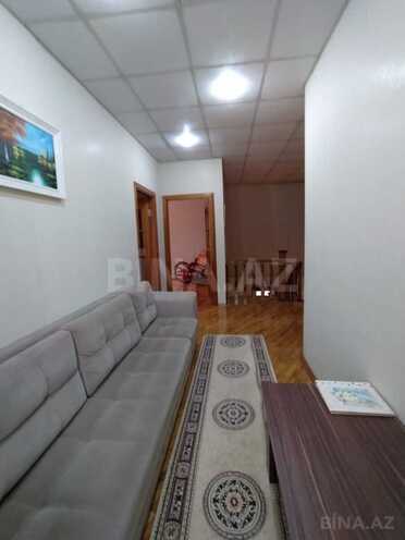 Satılır 4 otaqlı həyət evi/bağ evi 150 m², Bakıxanov q., photo 24 from 26