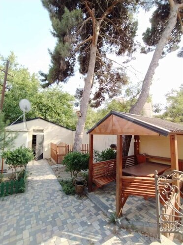 Satılır 4 otaqlı həyət evi/bağ evi 150 m², Bakıxanov q., photo 12 from 26