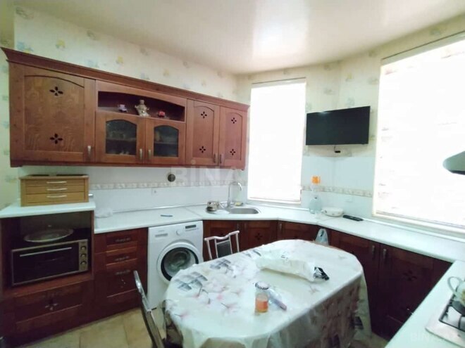 Satılır 4 otaqlı həyət evi/bağ evi 150 m², Bakıxanov q., photo 14 from 26