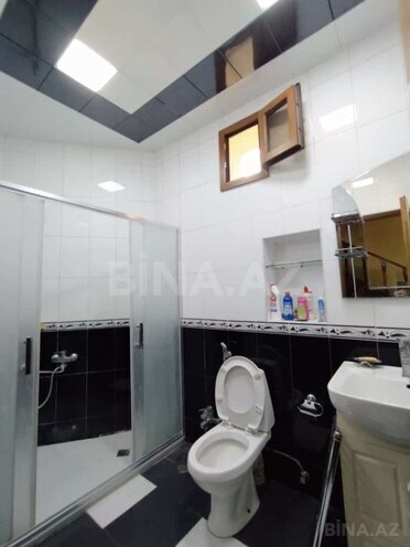 Satılır 4 otaqlı həyət evi/bağ evi 150 m², Bakıxanov q., photo 22 from 26