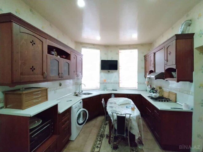 Satılır 4 otaqlı həyət evi/bağ evi 150 m², Bakıxanov q., photo 13 from 26