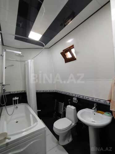 Satılır 4 otaqlı həyət evi/bağ evi 150 m², Bakıxanov q., photo 23 from 26