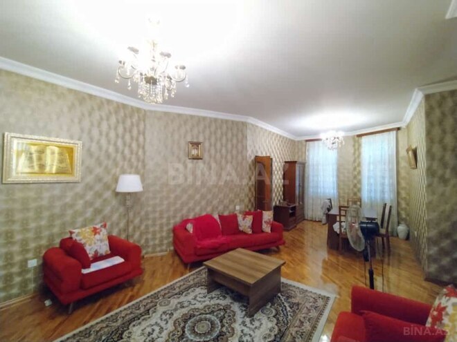 Satılır 4 otaqlı həyət evi/bağ evi 150 m², Bakıxanov q., photo 25 from 26