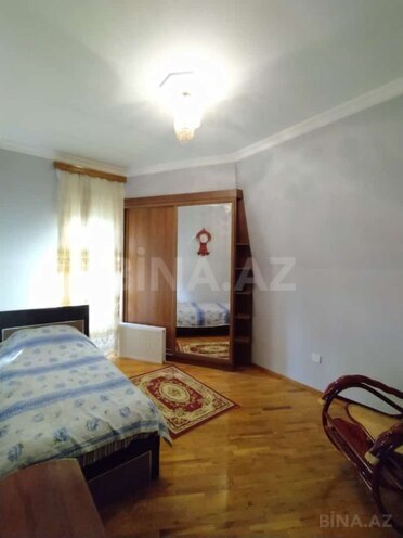 Satılır 4 otaqlı həyət evi/bağ evi 150 m², Bakıxanov q., photo 19 from 26