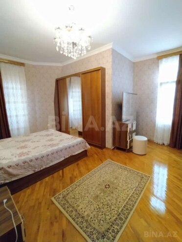 Satılır 4 otaqlı həyət evi/bağ evi 150 m², Bakıxanov q., photo 18 from 26